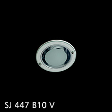 Luminárias Embutidas sj447-B10-V