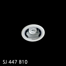 Luminárias Embutidas sj447-B10