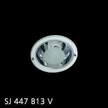 Luminárias Embutidas sj447-B13-V