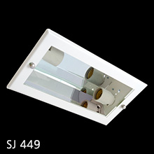 Luminárias Embutidas sj449