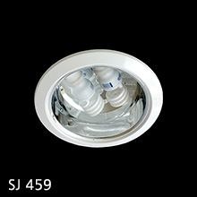 Luminárias Embutidas sj459
