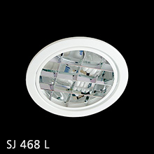 Luminárias Embutidas sj468-L