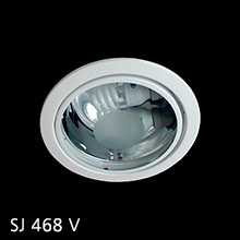 Luminárias Embutidas sj468-V