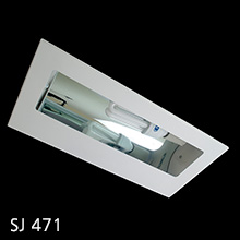 Luminárias Embutidas sj471
