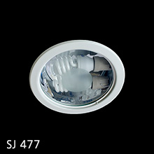 Luminárias Embutidas sj477