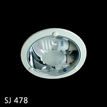 Luminárias Embutidas sj478