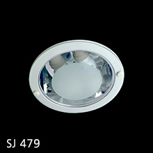 Luminárias Embutidas sj479