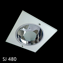 Luminárias Embutidas sj480