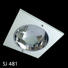 Luminárias Embutidas sj481