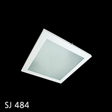 Luminárias Embutidas sj484