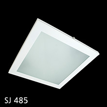 Luminárias Embutidas sj485