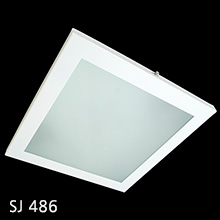 Luminárias Embutidas sj486