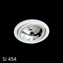 Luminárias Embutidas sj454