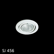 Luminárias Embutidas sj456