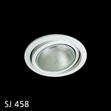Luminárias Embutidas sj458