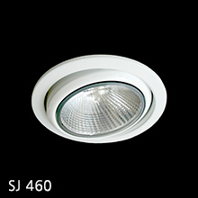 Luminárias Embutidas sj460