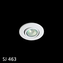 Luminárias Embutidas sj463