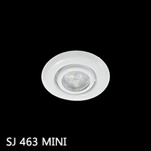 Luminárias Embutidas sj463 Mini