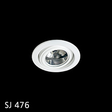 Luminárias Embutidas sj476