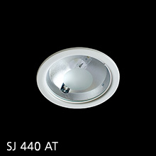 Luminárias Embutidas sj440 AT