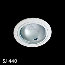Luminárias Embutidas sj440