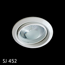 Luminárias Embutidas sj452