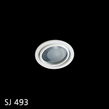 Luminárias Embutidas sj493