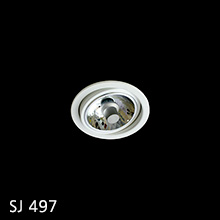 Luminárias Embutidas sj497
