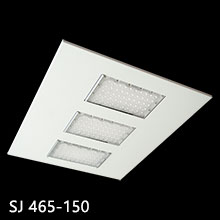 Luminárias Pendente sj465-150