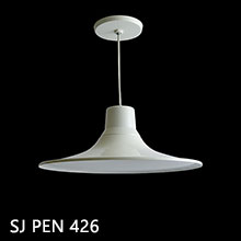 Luminárias Pendente sj426