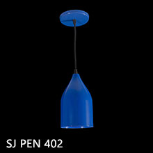 Luminárias Pendente sjpen402