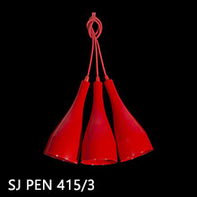 Luminárias Pendente sjpen415-3