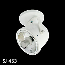 Luminárias Sobrepor sj453