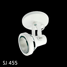 Luminárias Sobrepor sj455