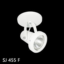 Luminárias Sobrepor sj455 F