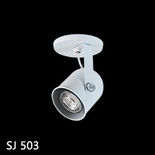 Luminárias Sobrepor sj503