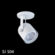 Luminárias Sobrepor sj504