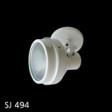 Luminárias Sobrepor sj494