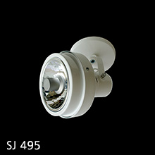 Luminárias Sobrepor sj495