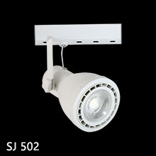 Luminárias de Trilho sj502